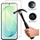 Ntech USB C Adapter 20W - USB C Snellader Met 1M USB C Kabel - Hoesje Geschikt voor Samsung Galaxy S26 FE transparant Anti Shock silicone hoesje met 2x screenprotector- Ntech COMBI-SET