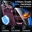 Ntech Screenprotector geschikt voor iPhone 18 Pro Max ScreenProtector en Camera lens protector/ Tempered glass - Beschermglas - Glasplaatje - 2+2 stuks
