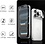 Ntech Screenprotector geschikt voor iPhone 18 Pro Max ScreenProtector en Camera lens protector/ Tempered glass - Beschermglas - Glasplaatje - 2+2 stuks