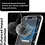 Ntech Screenprotector geschikt voor iPhone 18 Pro ScreenProtector en Camera lens protector/ Tempered glass - Beschermglas - Glasplaatje - 2+2 stuks