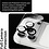 Ntech Screenprotector geschikt voor iPhone 18 Pro ScreenProtector en Camera lens protector/ Tempered glass - Beschermglas - Glasplaatje - 2+2 stuks