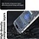 Ntech Screenprotector geschikt voor iPhone 18 Pro ScreenProtector en Camera lens protector/ Tempered glass - Beschermglas - Glasplaatje - 2+2 stuks