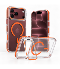 Ntech Ntech Magsafe Geschikt voor iPhone 18 Pro Max