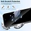 Ntech Privacy Screenprotector - Geschikt voor Google Pixel 11/11 Pro/10/10 Pro/9/9 Pro Screenprotector Privacy Bescherm Glas - 2 Stuks