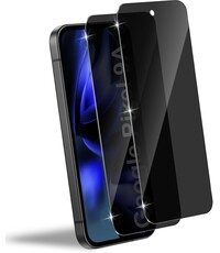 Ntech Privacy Screenprotector - Geschikt voor Google Pixel 10a