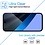 Ntech Privacy Screenprotector - Geschikt voor Google Pixel 10a / 9a Screenprotector Privacy Bescherm Glas - 2 Stuks