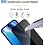 Ntech Privacy Screenprotector - Geschikt voor Google Pixel 10a / 9a Screenprotector Privacy Bescherm Glas - 2 Stuks
