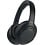 Sony WH-1000XM4 - Draadloze over-ear koptelefoon met Noise Cancelling - Zwart