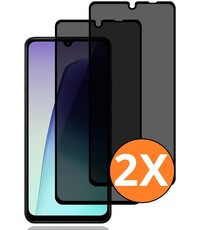 Ntech Screenprotector - Geschikt voor Xiaomi Redmi 17C