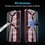 Ntech Full Cover Screenprotector geschikt voor iPhone 18 Pro Max Screenprotector Zwart 3pack | Volledige Beschermglas Tempered Glass | iPhone 17 Pro Max Screenprotector