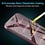 Ntech Full Cover Screenprotector geschikt voor iPhone 18 Pro Max Screenprotector Zwart 3pack | Volledige Beschermglas Tempered Glass | iPhone 17 Pro Max Screenprotector