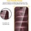 Ntech Screenprotector Geschikt voor iPhone 18 Pro Max / 17 Pro Max Screenprotector - Beschermglas - gehard glas – tempered glass - 3 Stuks
