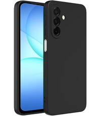Ntech Hoesje geschikt voor Samsung Galaxy A18 / A17 5G hoesje