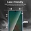 Ntech Privacy Screenprotector - Geschikt voor Samsung Galaxy A18 / A17 / A16 Screenprotector Privacy Bescherm Glas - 2 Stuks