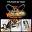 Ntech Magsafe Hoesje Geschikt voor Samsung Galaxy A18 / A17 5G / hoesje Groen backcover met Met Draaibare Ring Houder en camera bescherming + Samsung A18 Screenprotector 2 pack