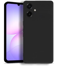 Ntech Hoesje geschikt voor Samsung Galaxy A08 / A07 4G / 5G