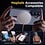 Ntech Ntech Hoesje Geschikt voor Samsung Galaxy S26 FE / S25 FE Hoesje Navy voor MagSafe – Shockproof Back Cover – Camera- en Lensbescherming – Beschermhoes
