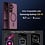 Ntech Ntech Hoesje Geschikt voor Samsung Galaxy S26 FE / S25 FE Hoesje Bordeaux voor MagSafe – Shockproof Back Cover – Camera- en Lensbescherming – Beschermhoes