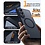 Ntech Ntech Hoesje Geschikt voor Samsung Galaxy S26 FE / S25 FE Hoesje Zwart voor MagSafe – Shockproof Back Cover – Camera- en Lensbescherming – Beschermhoes