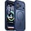 Ntech Ntech Hoesje Geschikt voor iPhone 17 Pro Max / 18 Pro Max Hoesje Navy voor MagSafe – Shockproof Back Cover – Camera- en Lensbescherming – Beschermhoes