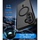 Ntech Ntech Hoesje Geschikt voor Samsung Galaxy A17 / A18 Hoesje Zwart voor MagSafe – Shockproof Back Cover – Camera- en Lensbescherming – Beschermhoes