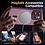 Ntech Ntech Hoesje Geschikt voor iPhone 14 Pro Hoesje Bordeaux voor MagSafe – Shockproof Back Cover – Camera- en Lensbescherming – Beschermhoes