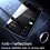 Ntech Screenprotector geschikt voor iPhone Duo Beschermglas - Screen protector gehard glas - 2 Stuks