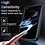 Ntech Screenprotector geschikt voor iPhone Duo Beschermglas - Screen protector gehard glas - 2 Stuks