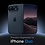 Ntech Screenprotector geschikt voor iPhone Duo Beschermglas - Screen protector gehard glas - 2 Stuks