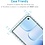Ntech Screenprotector geschikt voor iPhone Duo Beschermglas - Screen protector gehard glas - 2 Stuks
