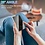 Ntech Privacy Screenprotector - Geschikt voor iPhone Duo Screenprotector Privacy Bescherm Glas - 2 Stuks