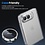 Ntech Camera Lens Screen Protector Geschikt voor iPhone Duo Transparant - Screenprotector -1x Camera Protector iPhone Duo