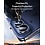 Ntech Camera Lens Screen Protector Geschikt voor iPhone Duo Transparant - Screenprotector -1x Camera Protector iPhone Duo