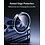 Ntech Camera Lens Screen Protector Geschikt voor iPhone Duo Transparant - Screenprotector -1x Camera Protector iPhone Duo