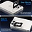Ntech Camera Lens Screen Protector Geschikt voor iPhone Duo Transparant - Screenprotector -1x Camera Protector iPhone Duo