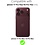 Ntech Ntech Hoesje geschikt voor iPhone 18 Pro Max / 17 Pro Max  - Pasjeshouder - Transparant - met Kaarthouder - Hard Case - iPhone 17 pro Max / 18 Pro Max hoesje transparant hoes