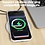 Ntech Ntech Hoesje geschikt voor iPhone 18 Pro Max / 17 Pro Max  - Pasjeshouder - Transparant - met Kaarthouder - Hard Case - iPhone 17 pro Max / 18 Pro Max hoesje transparant hoes