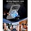 Ntech Ntech Carbon MagSafe Hoesje Geschikt voor iPhone 18 Pro Max / 17 Pro Max backcover met Ringstandaard Natural Titanium