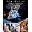Ntech Ntech Carbon MagSafe Hoesje Geschikt voor iPhone 17 backcover met Ringstandaard Natural Titanium