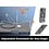 Ntech Ntech Carbon MagSafe Hoesje Geschikt voor iPhone 17 backcover met Ringstandaard Natural Titanium