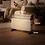 Ntech Elektrische Convectorkachel 2000W – Compacte, Stille Elektrische Verwarming met Instelbare Thermostaat en 3 Warmtestanden (750W, 1250W, 2000W)