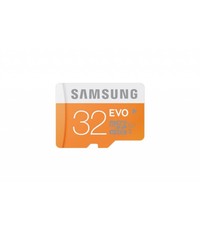 Samsung Samsung Evo 32 GB microSD class 10