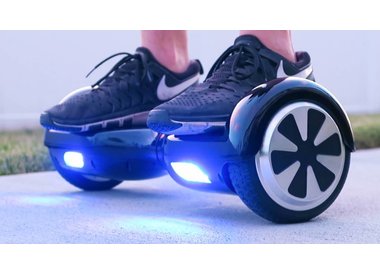 Hoverboard