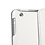 Merkloos iPad Air Luxe 360 Rotation Case Cover Wit