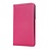 Merkloos  Tablet hoesje 360 Graden Draaibare Case Samsung Galaxy Tab 4 7.0 inch Roze / Pink