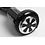 Merkloos Kowheel Hoverboard  6,5 inch Zwart