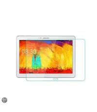 Merkloos Glazen Screenprotector Tempered Glass ( 0.3mm ) voor Samsung Galaxy Tab 4 10.1 T530