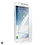 Merkloos Glazen Screenprotector Tempered Glass  (0.3mm) voor Samsung Galaxy Note 2