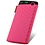 Cager Cager Powerbank 6000 mAh Power Pack Roze