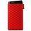 Ntech Cager Powerbank 6000 mAh Power Pack Rood